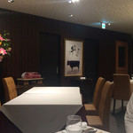 神戸牛炉釜炭焼ステーキ IDEA 銀座 - 