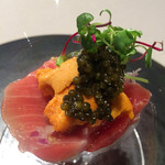 神戸牛炉釜炭焼ステーキ IDEA - 