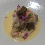 神戸牛炉釜炭焼ステーキ IDEA - 