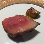 神戸牛炉釜炭焼ステーキ IDEA - 