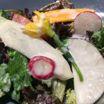 神戸牛炉釜炭焼ステーキ IDEA - 