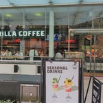 GORILLA COFFEE エソラ池袋店 - 