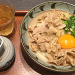 讃岐うどん 野らぼー - 