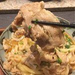 讃岐うどん 野らぼー - 