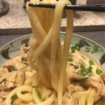 讃岐うどん 野らぼー - 