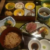 RESTAURANT 1899 OCHANOMIZU - 
