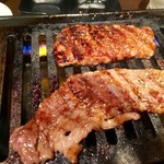 国産牛焼肉食べ放題 火の蔵 - 