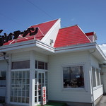 くるまやラーメン - 2017.8 外観