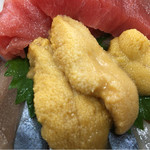 発寒かねしげ鮮魚店 - 