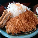 Kodawari Tonkatsu Tayama - 