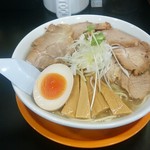 ラーメン屋 アスク ヒム - 