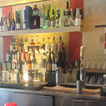 寿司太郎 - バー