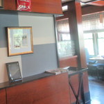 寿司太郎 - 店内