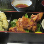 寿司太郎 - おかずアップ