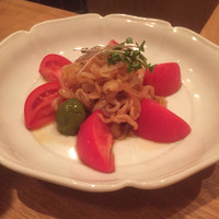 広尾はしづめ - 