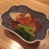 広尾はしづめ - 