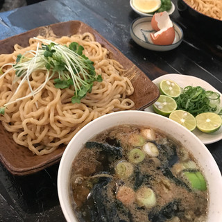 テラダ商店 口コミ一覧 : テラダ商店 （寺田商店） - 園田/つけ麺 [食べログ]