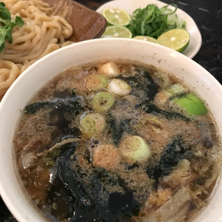 テラダ商店 口コミ一覧 : テラダ商店 （寺田商店） - 園田/つけ麺 [食べログ]