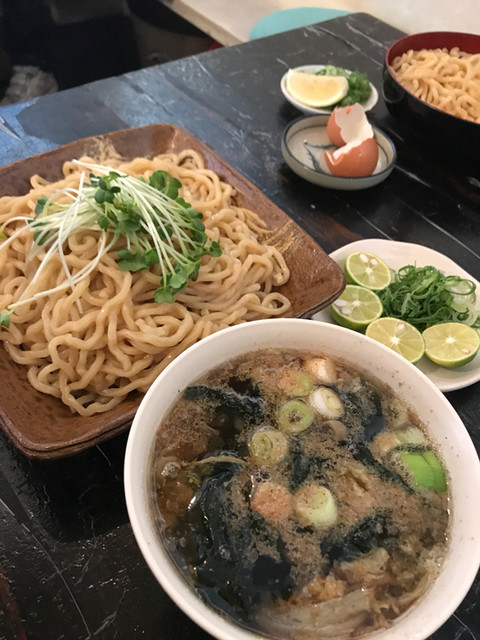 テラダ商店 テラダ商店 （寺田商店） - 園田/つけ麺 | 食べログ