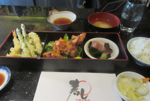 寿司太郎 （Sush Taro） - デュポン・サークル/寿司 | 食べログ