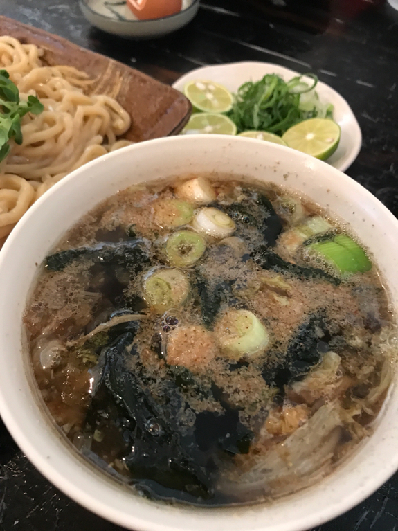 テラダ商店 口コミ一覧 : テラダ商店 （寺田商店） - 園田/つけ麺 [食べログ]