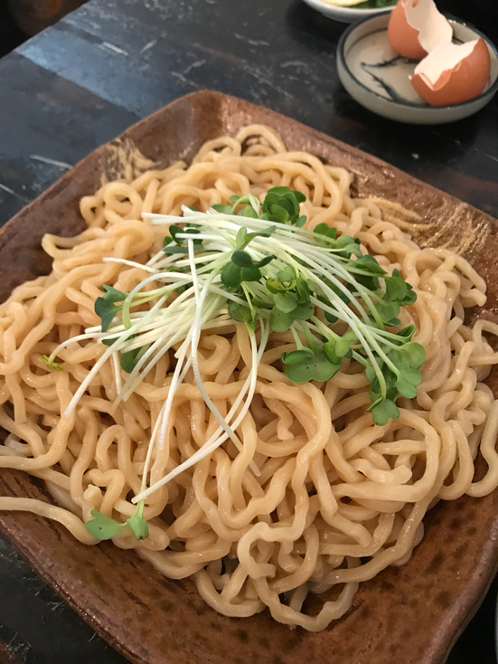 写真 : テラダ商店 （寺田商店） - 園田/つけ麺 | 食べログ