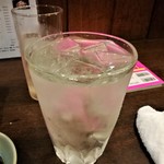 鳥料理 青喜 - 金黒　500円