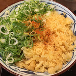 Marugame Seimen - 