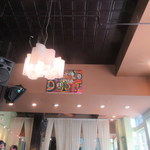 Busboys and Poets - 店内