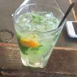 Busboys and Poets - ポエトモヒート