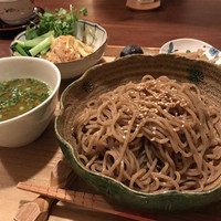 広尾はしづめ - 