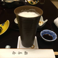 ふなばし　稲荷屋 - 生ビール