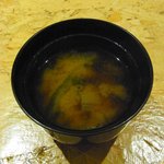 はふう - お味噌汁
