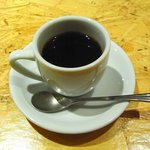 はふう - コーヒー
