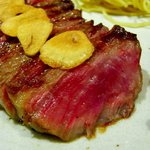 はふう - 絶妙な火入れ加減