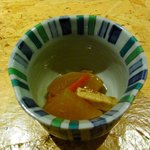 はふう - 大根の煮物
