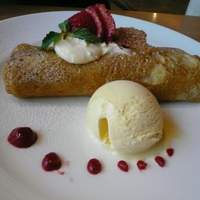 TOOTH TOOTH GARDEN RESTAURANT - 