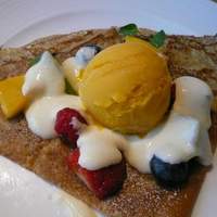 TOOTH TOOTH GARDEN RESTAURANT - 