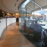 TOOTH TOOTH GARDEN RESTAURANT - 