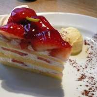 TOOTH TOOTH GARDEN RESTAURANT - 