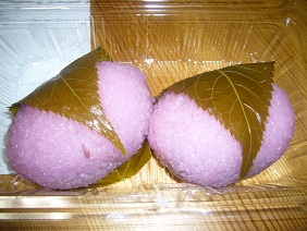 絶品 道明寺 By 規格外の薬剤師 閉店 利一団子店 神保町 和菓子 食べログ