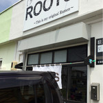 ROOTS - 店舗外観