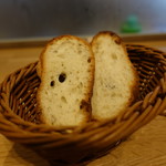 Trattoria&BAR Deel - ☆バゲット(*^^)v☆