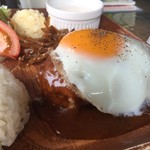 Islands cafe KaKai - 