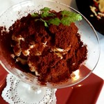 ラ ヴィオレッタ - ティラミス　２０１７夏