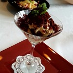 ラ ヴィオレッタ - ティラミス　２０１７夏