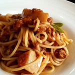 ラ ヴィオレッタ - 飛騨牛のラグー