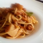 ラ ヴィオレッタ - 飛騨牛のラグー