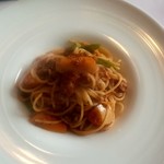 ラ ヴィオレッタ - 飛騨牛のラグー