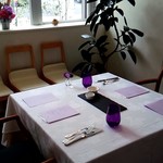 ラ ヴィオレッタ - 内観